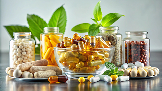 Role of melatonin in PCOS management