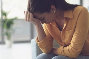 stress impact PCOS