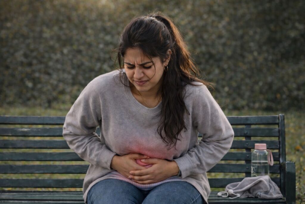 health risk on pcos