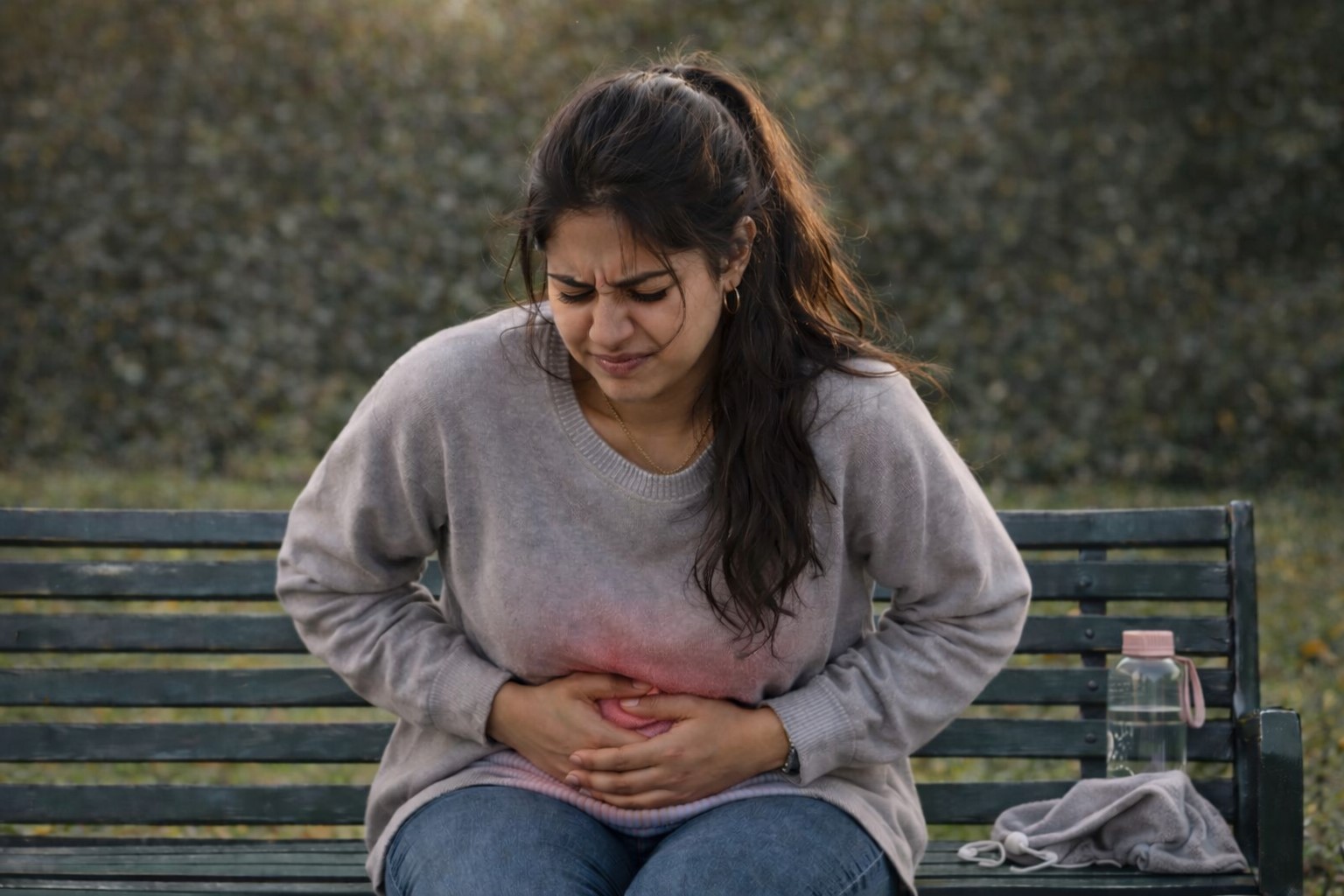 health risk on pcos
