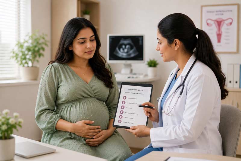 Complication-in Pregnancy