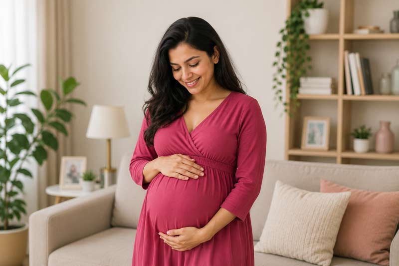 Pregnancy