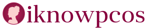 Iknowpcos Logo